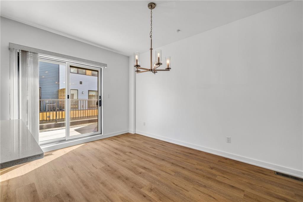 159 55th Street Pittsburgh, PA 15201 - Photo 24 of 43