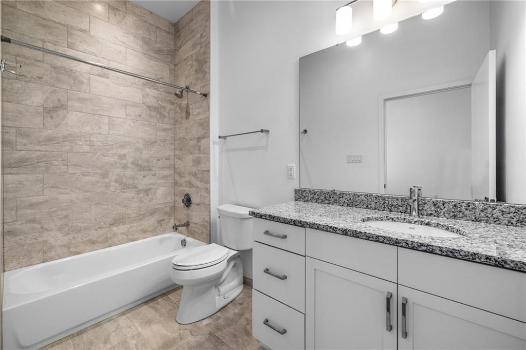159 55th Street Pittsburgh, PA 15201 - Photo 33 of 43