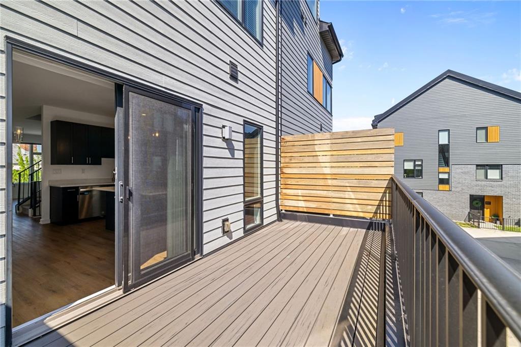 159 55th Street Pittsburgh, PA 15201 - Photo 34 of 43