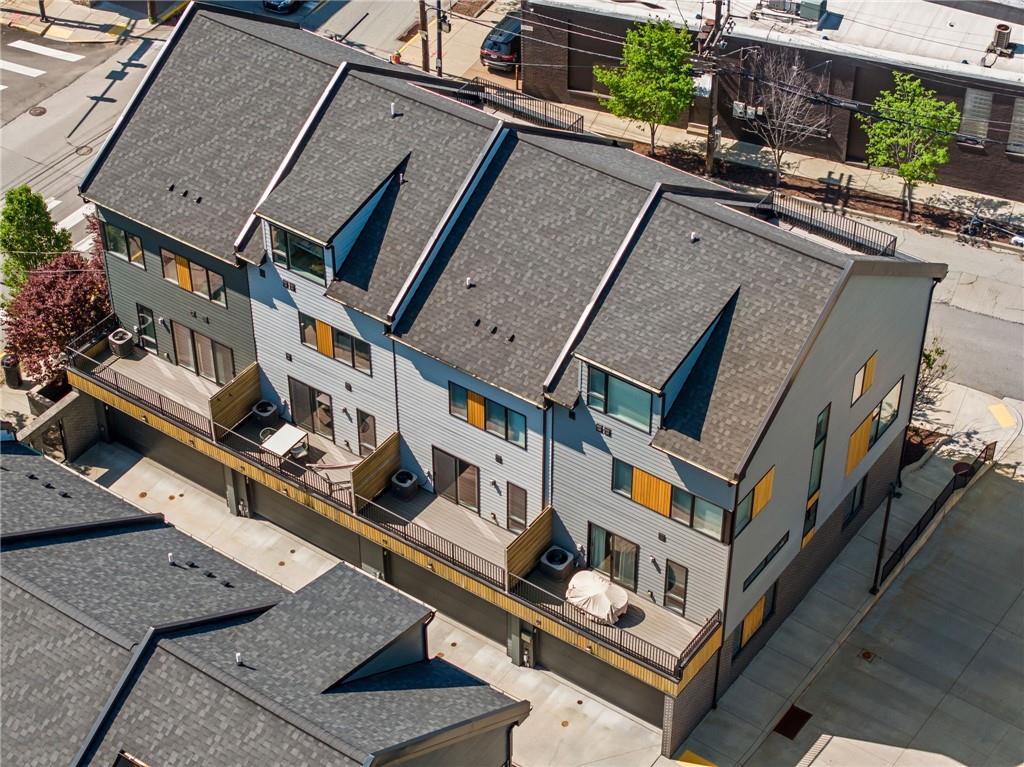 159 55th Street Pittsburgh, PA 15201 - Photo 39 of 43