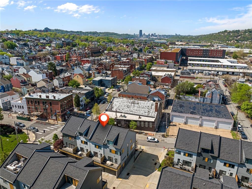 159 55th Street Pittsburgh, PA 15201 - Photo 43 of 43