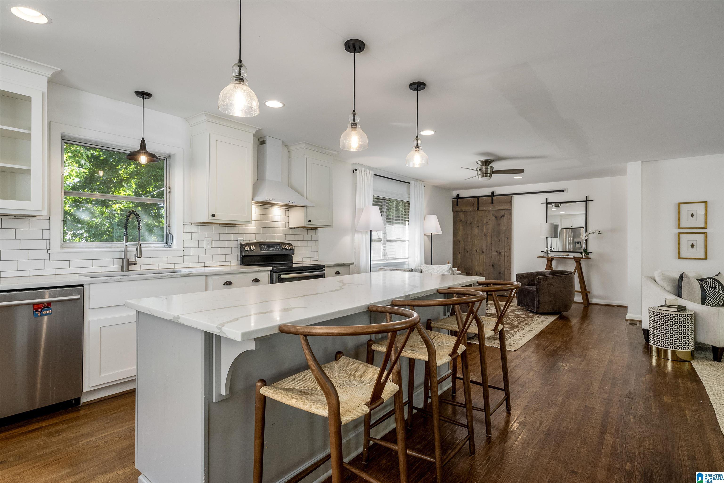 912 Rockford Road Birmingham, AL 35222 - Photo 19 of 48