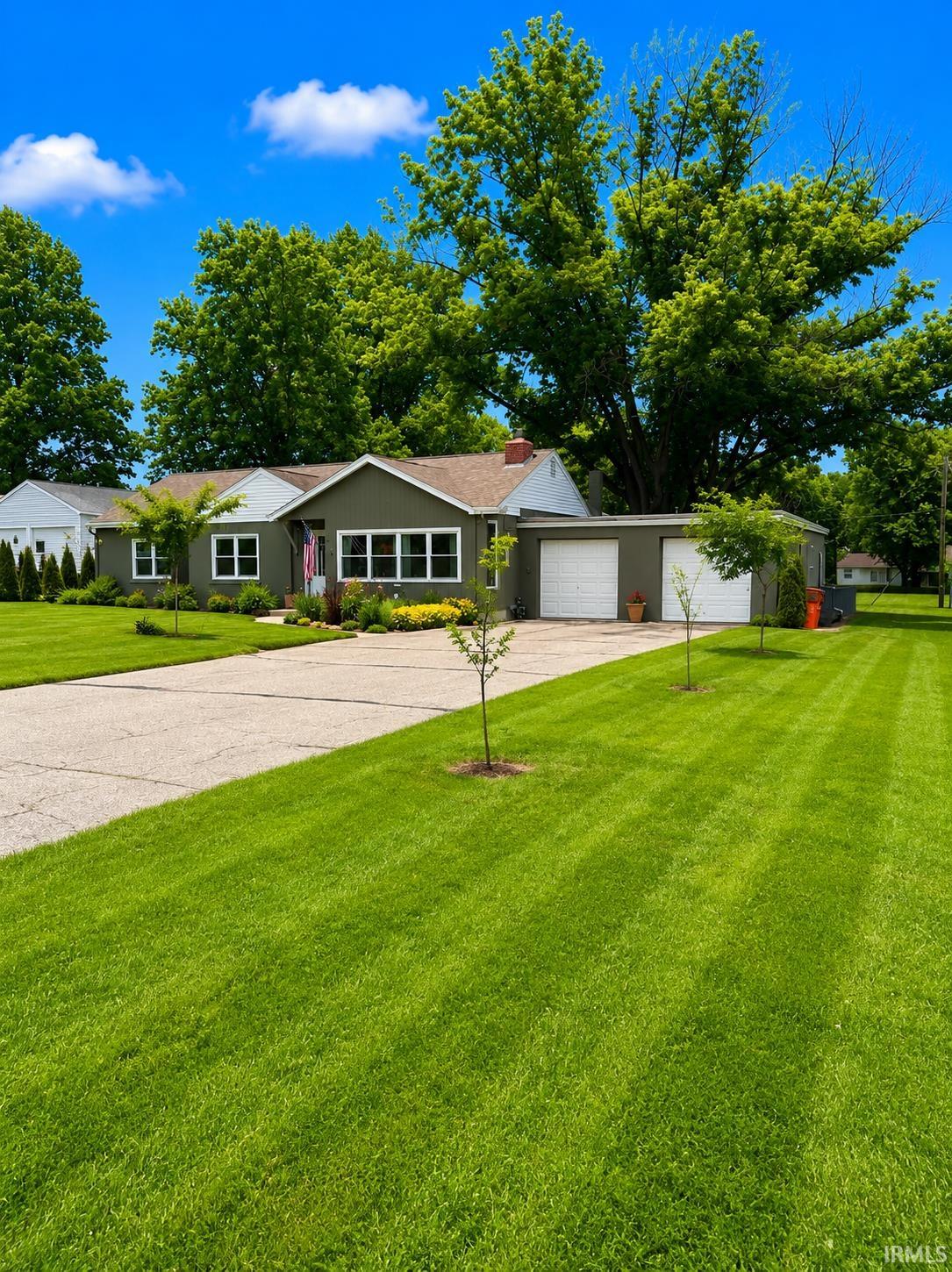 710 Davis Road Logansport, IN 46947 - Photo 41 of 49