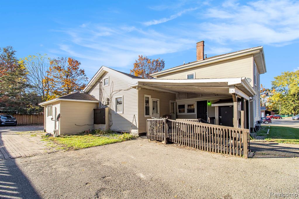 512 East Main Street Pinckney, MI 48169 - Photo 27 of 30