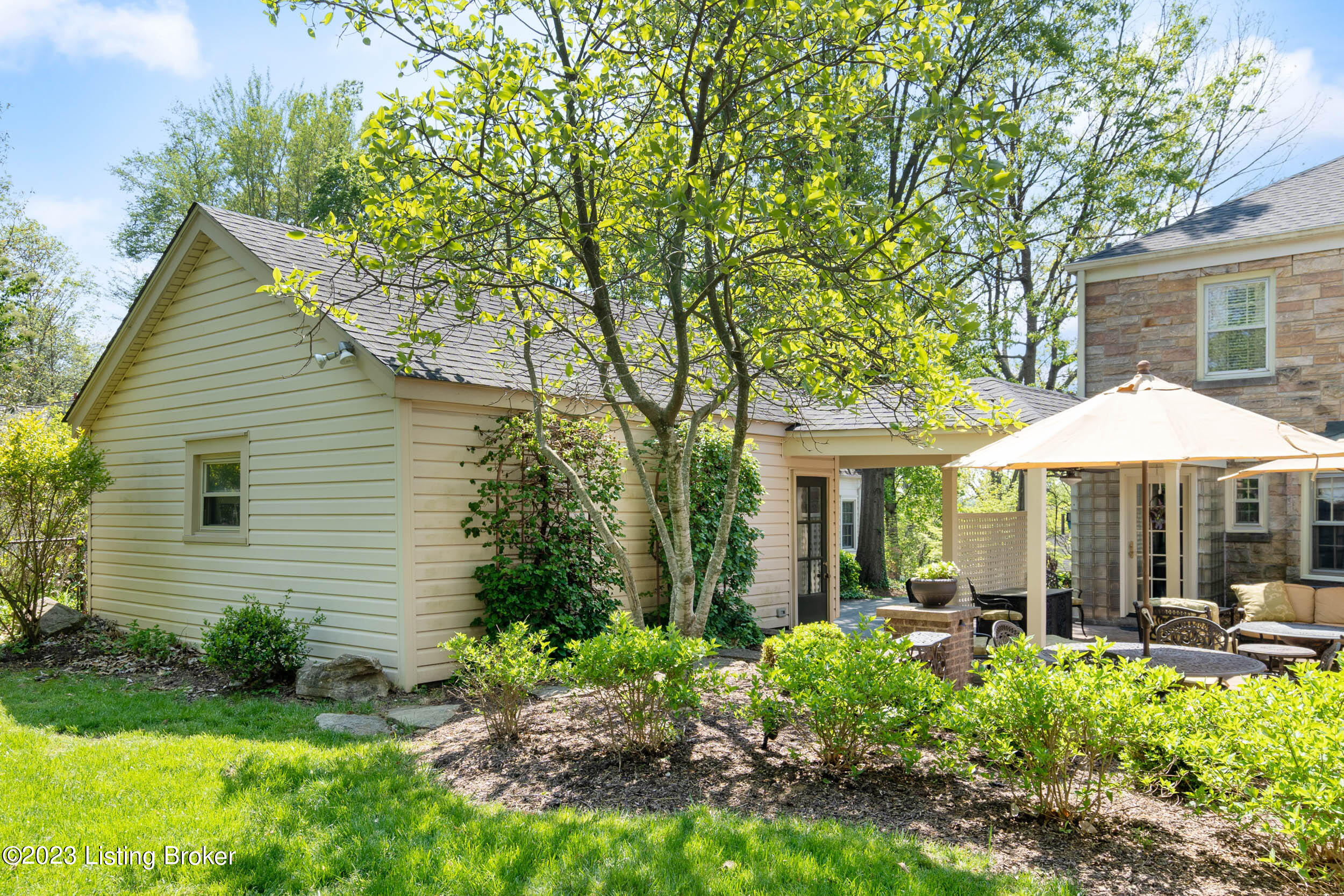 9 Ridge Road Louisville, KY 40205 - Photo 25 of 91 9 Ridge Rd-25