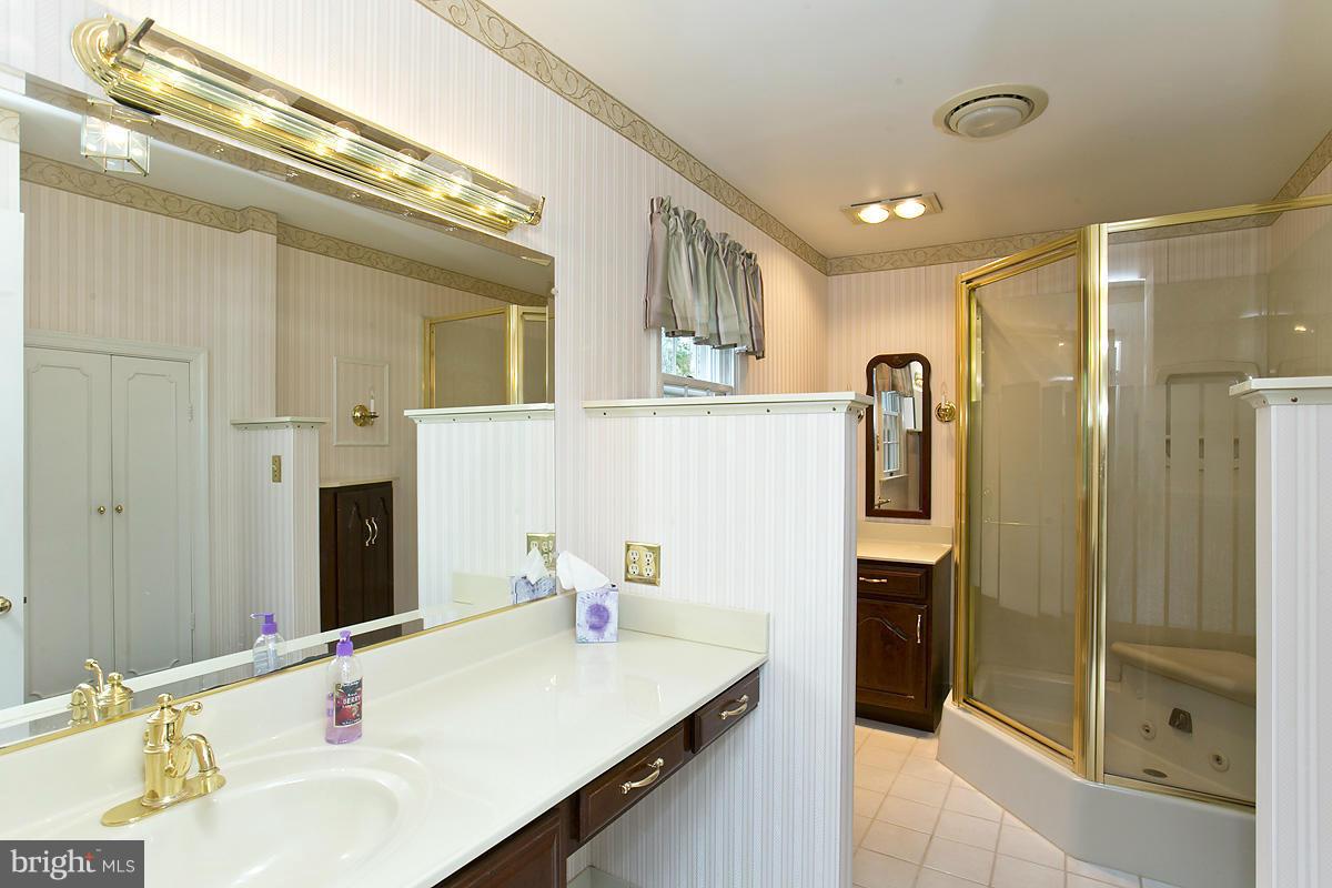 1440 Jordan Springs Road Stephenson, VA 22656 - Photo 15 of 30 Bath (Master)
