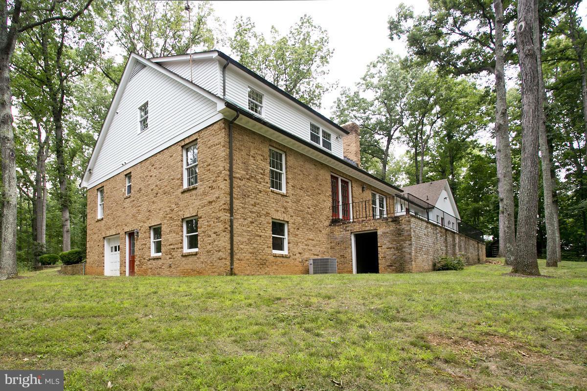 1440 Jordan Springs Road Stephenson, VA 22656 - Photo 24 of 30 Exterior (Rear)