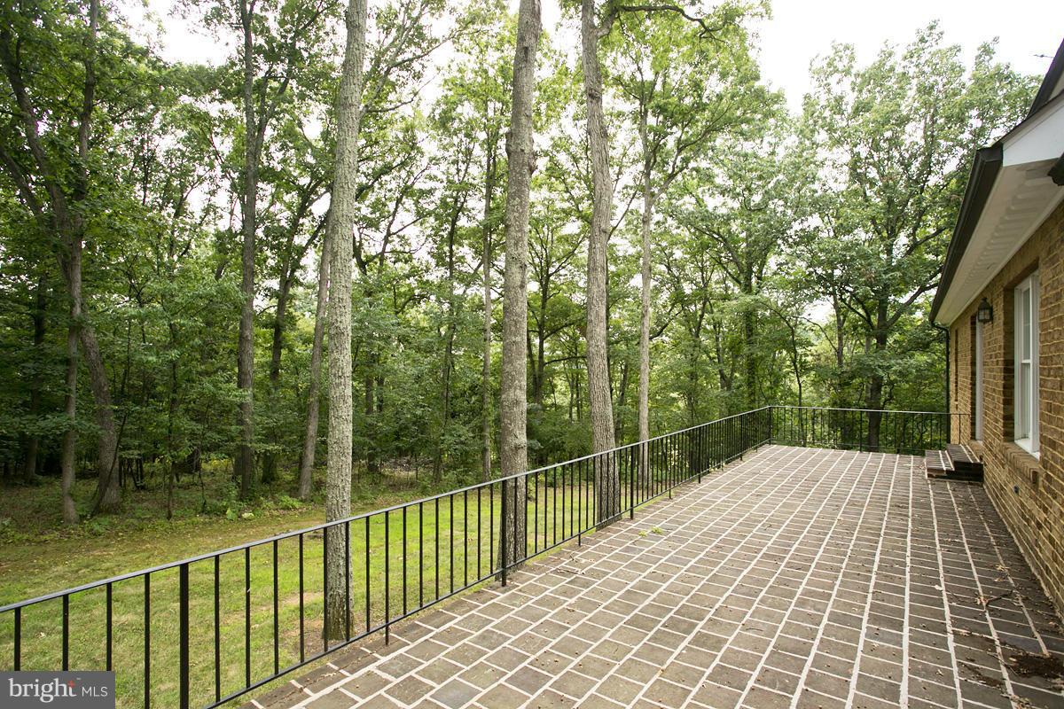 1440 Jordan Springs Road Stephenson, VA 22656 - Photo 26 of 30 Exterior (Rear)