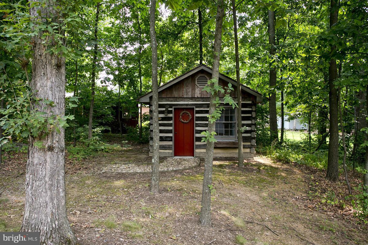 1440 Jordan Springs Road Stephenson, VA 22656 - Photo 29 of 30 Exterior (General)