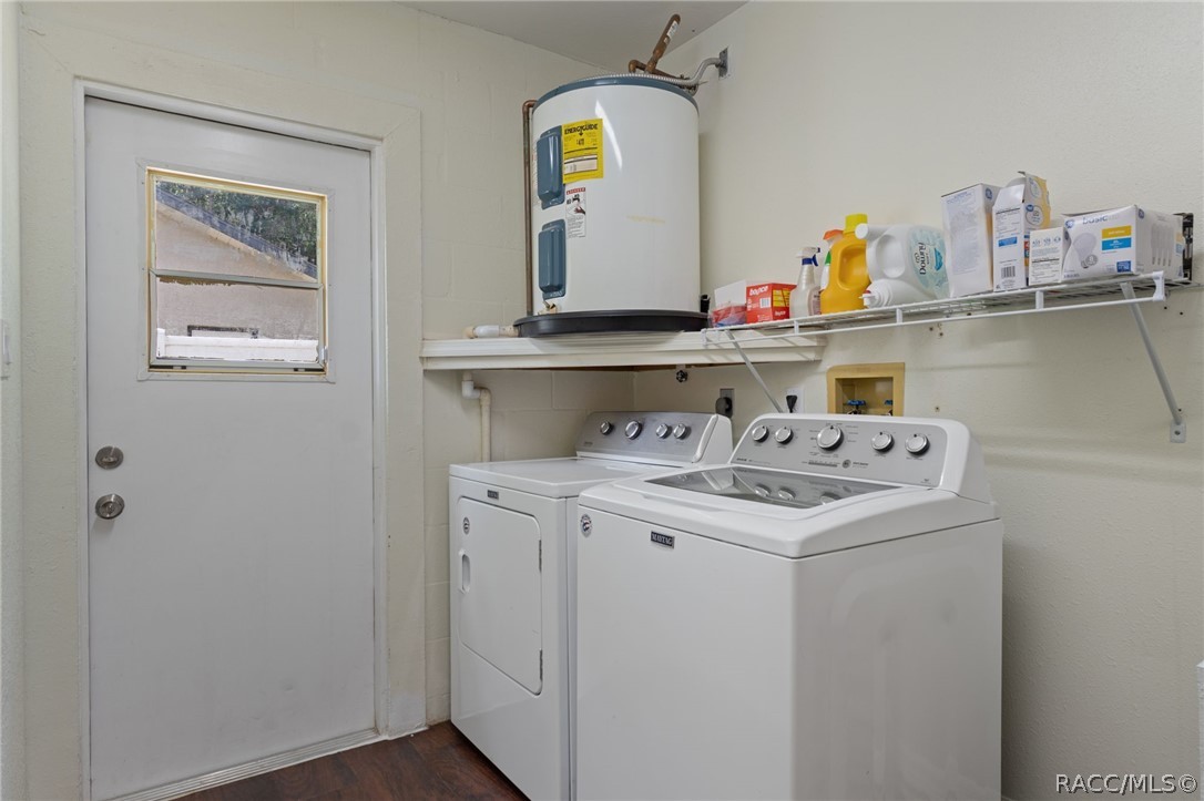 1014 Stetson Terrace Inverness, FL 34450 - Photo 26 of 56