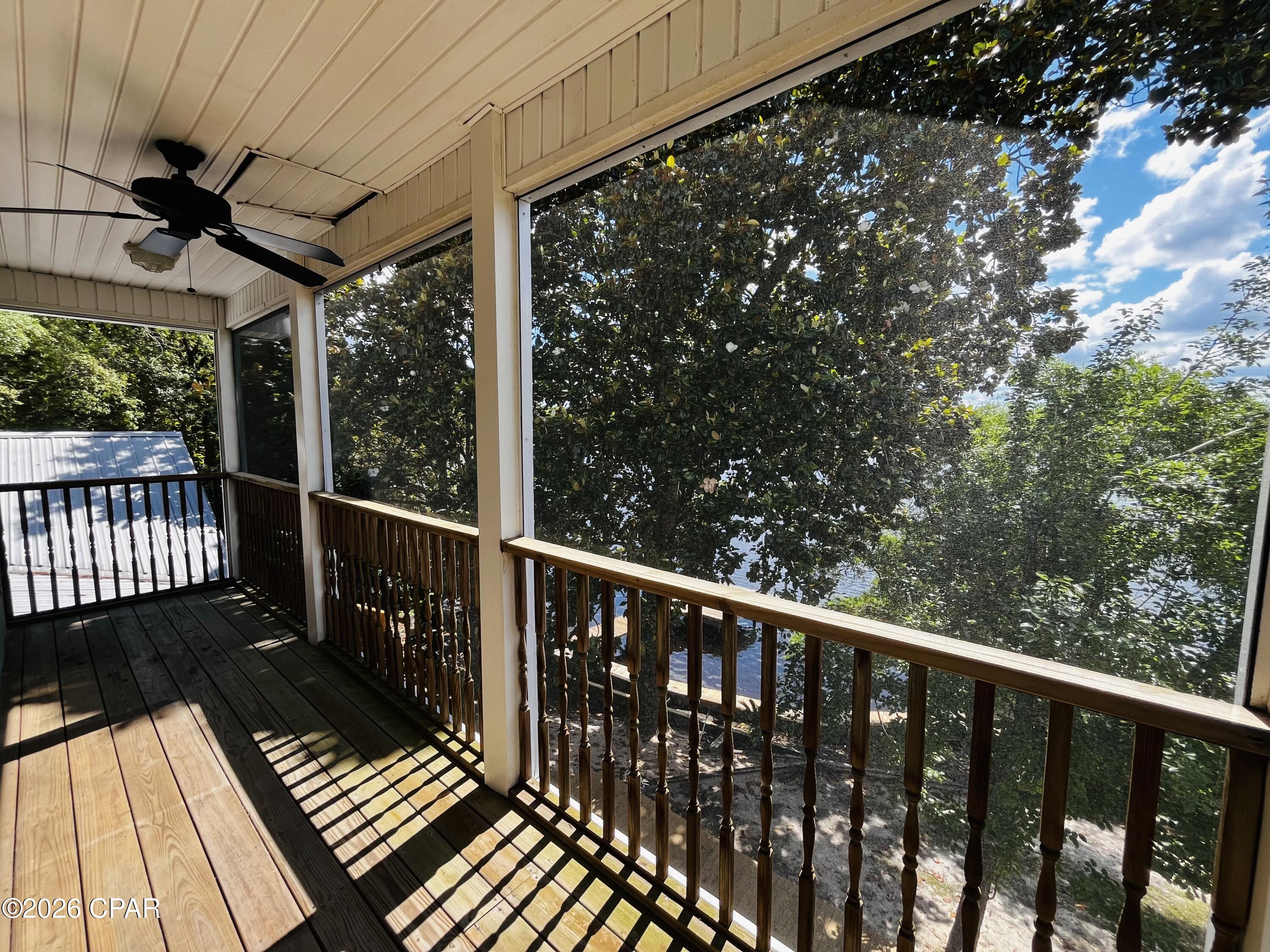 9927 Bedgood Road Panama City, FL 32409 - Photo 18 of 61