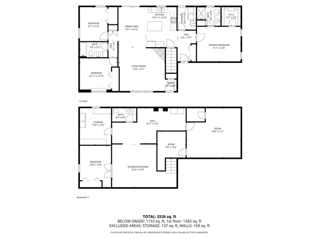 $384,900 | 1992 Mayflower Street, Kaukauna, WI 54130
