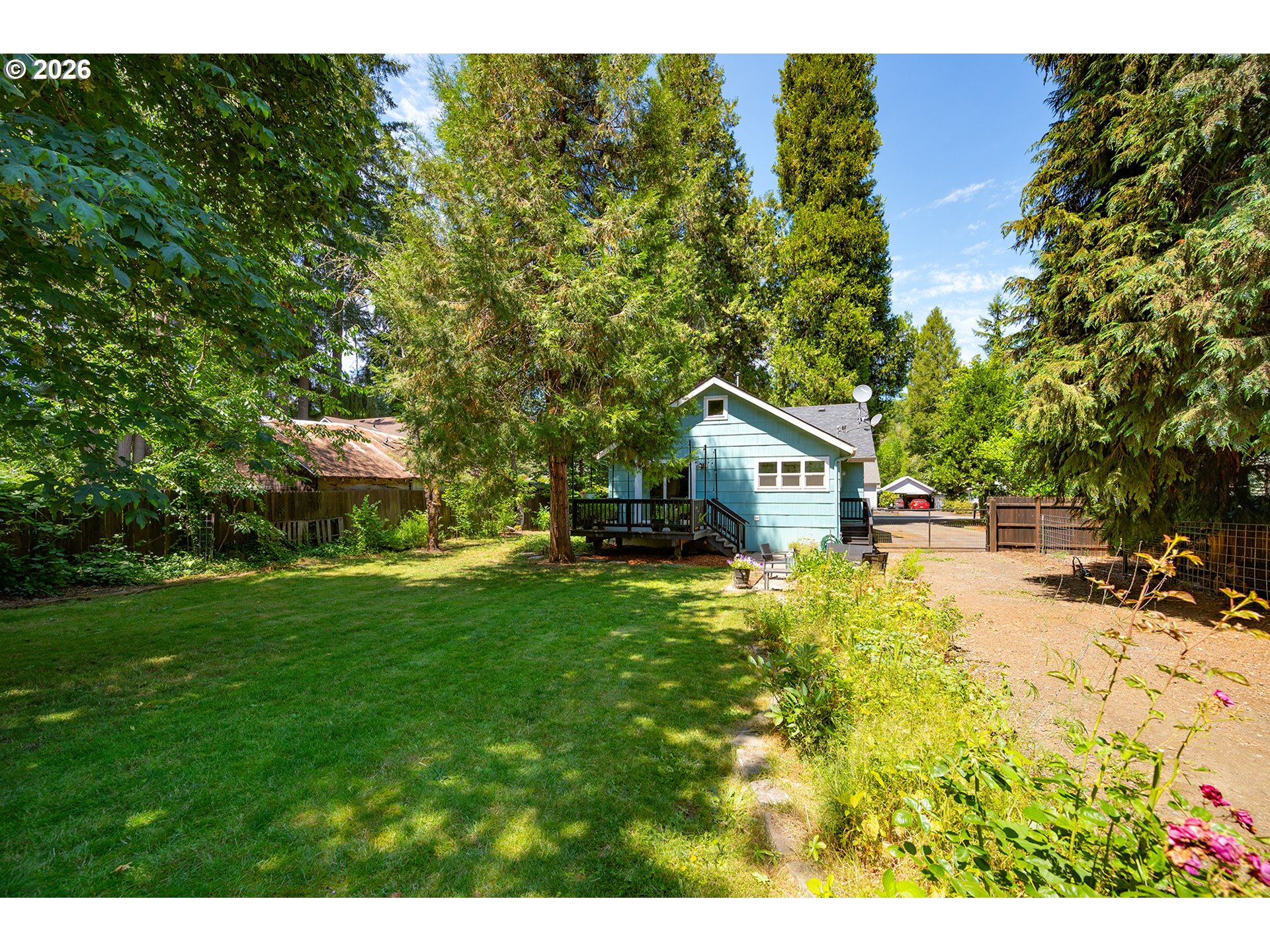 74225 London Road Cottage Grove, OR 97424 - Photo 34 of 48