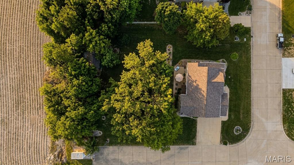 4901 Red Oak Drive Waterloo, IL 62298 - Photo 3 of 63