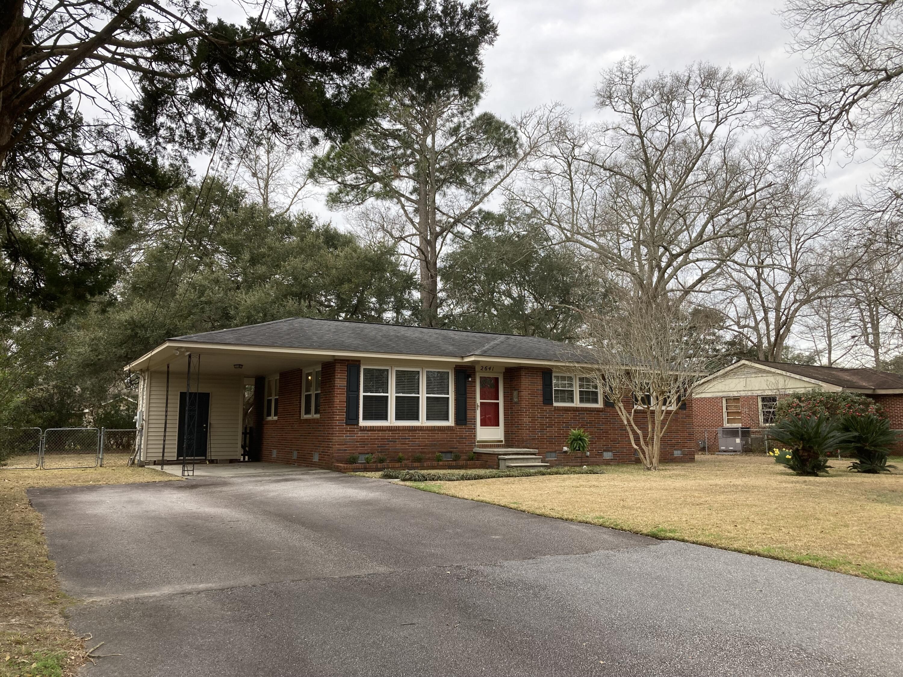 2641 Ridgewood Avenue Charleston, SC 29414 - Photo 22 of 24 rw1