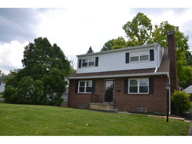 2729 Edgevale Road Columbus, OH 43221 - Photo 1 of 25