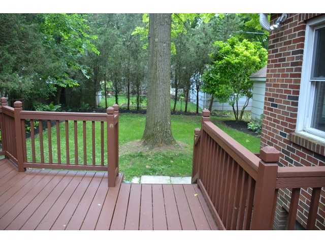 2729 Edgevale Road Columbus, OH 43221 - Photo 18 of 25