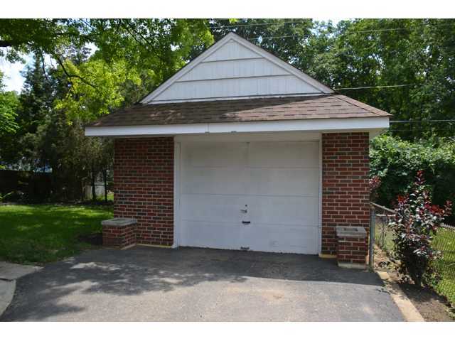 2729 Edgevale Road Columbus, OH 43221 - Photo 21 of 25