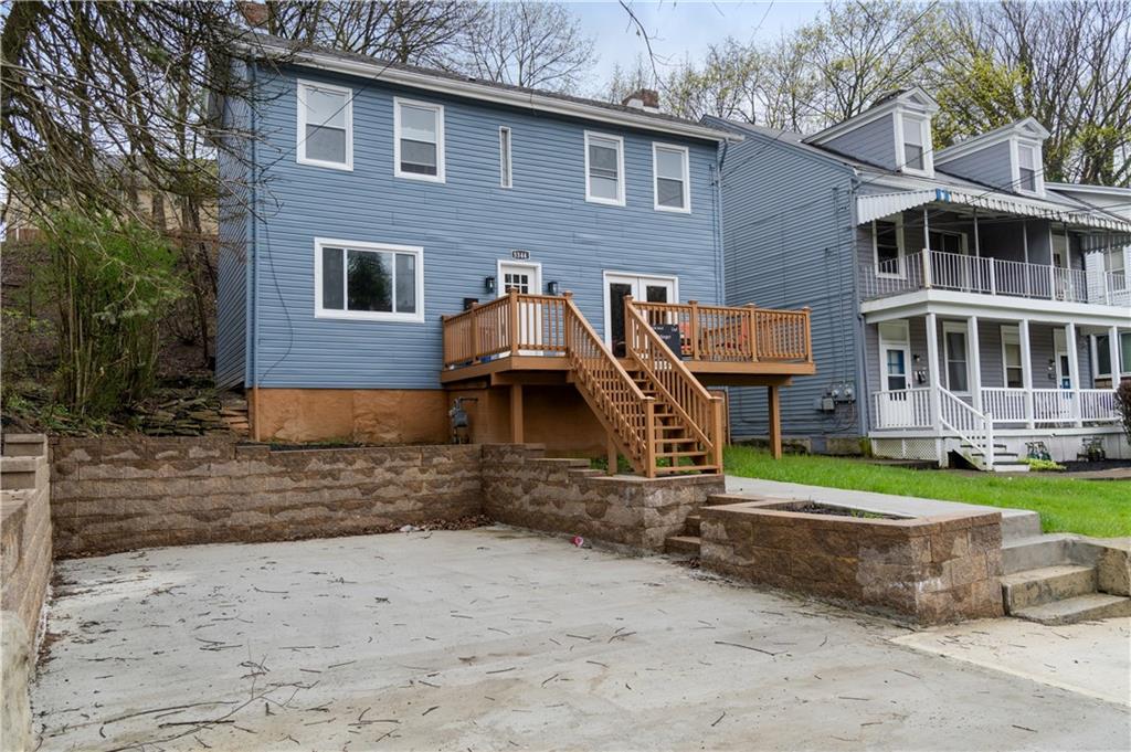 3344 Brighton Road Pittsburgh, PA 15212 - Photo 1 of 34