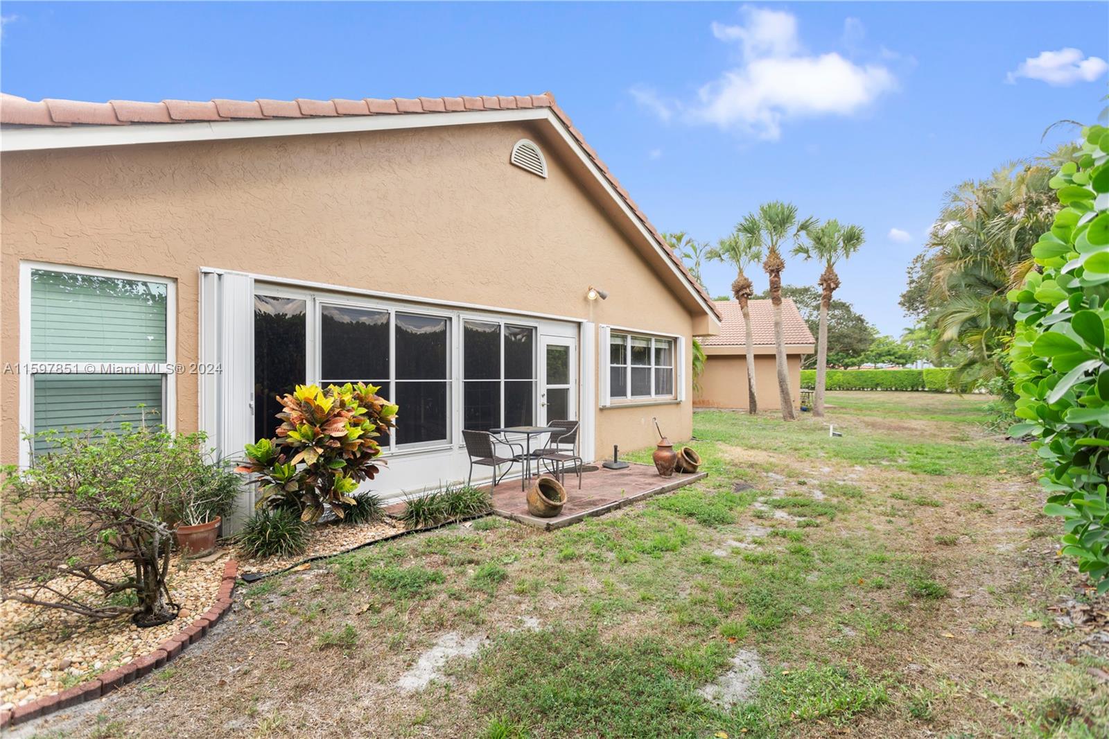 10981 Ladera Lane, Unit A Boca Raton, FL 33498 - Photo 31 of 39 Gallery Image 31