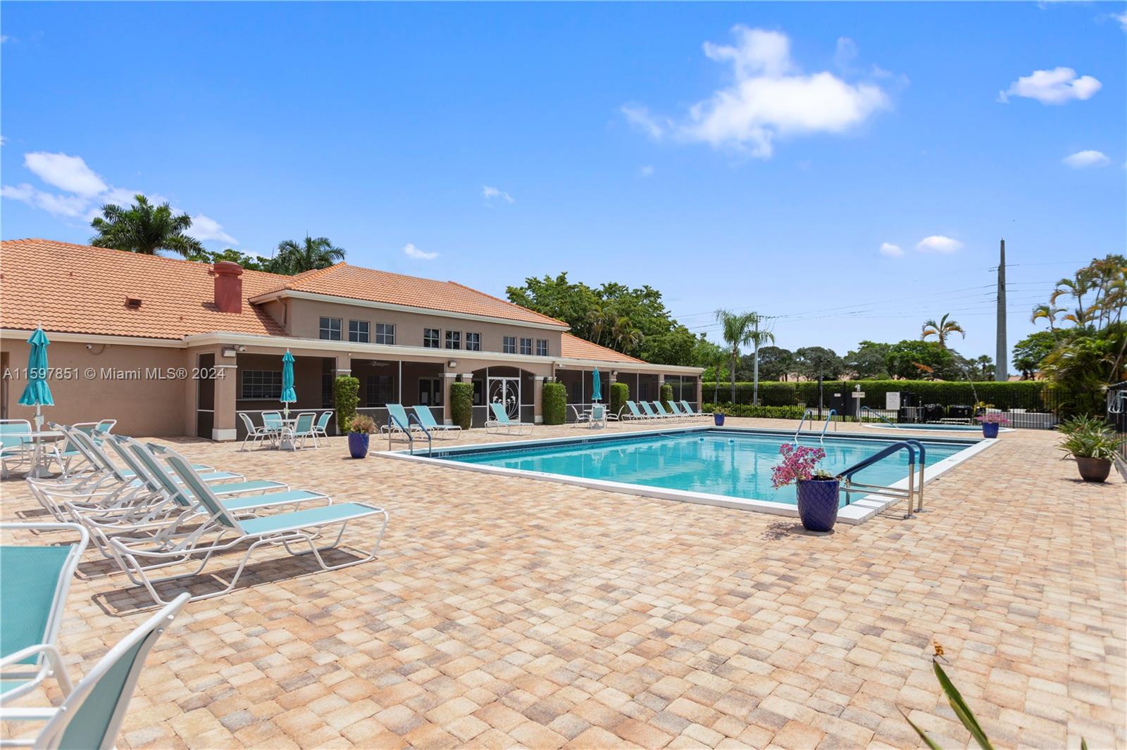 10981 Ladera Lane, Unit A Boca Raton, FL 33498 - Photo 36 of 39 Gallery Image 36
