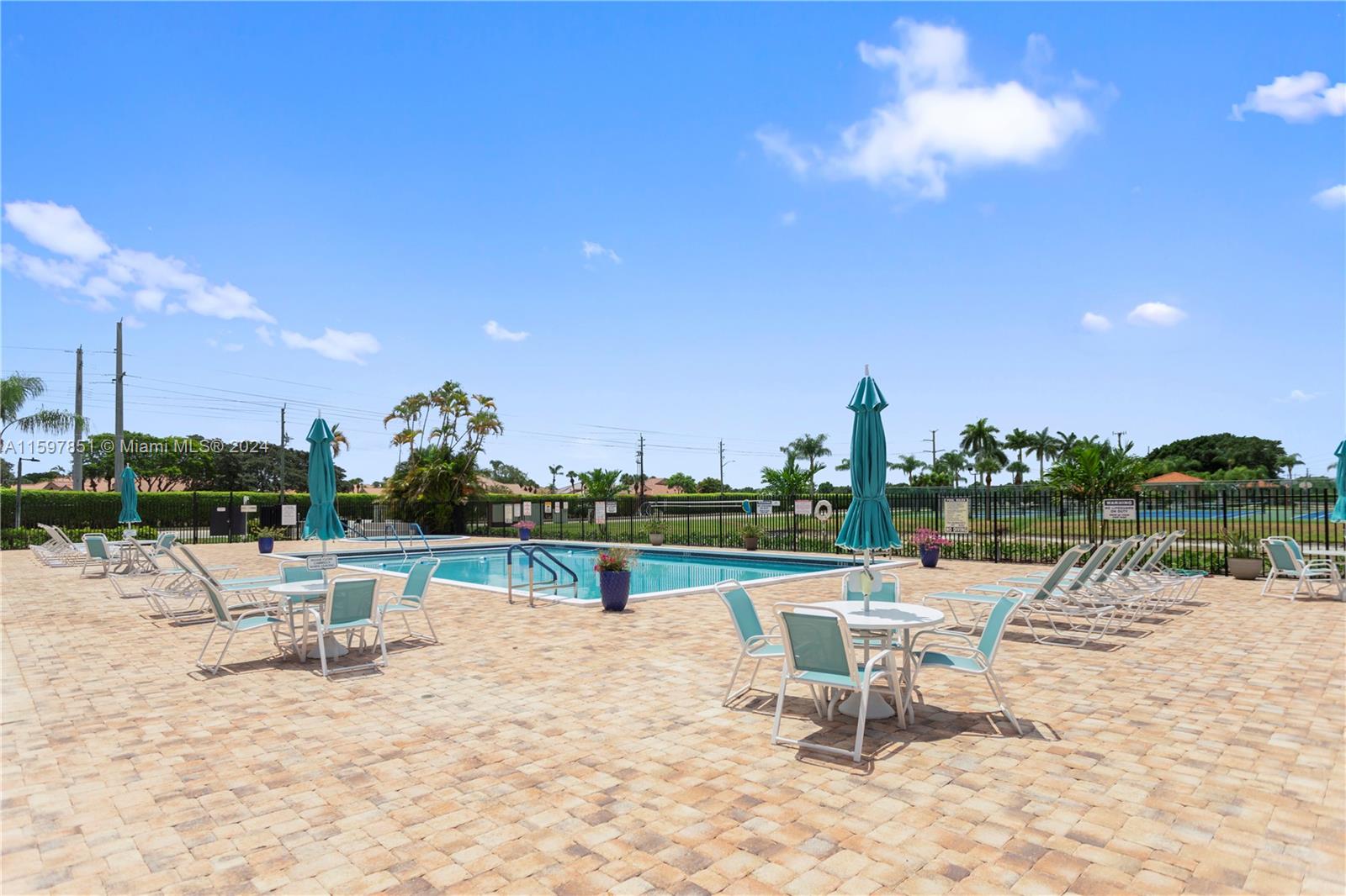 10981 Ladera Lane, Unit A Boca Raton, FL 33498 - Photo 38 of 39 Gallery Image 38