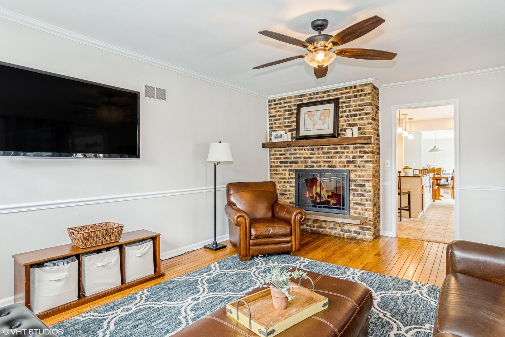 2-s161 Burning Trail Wheaton, IL 60189 - Photo 7 of 17