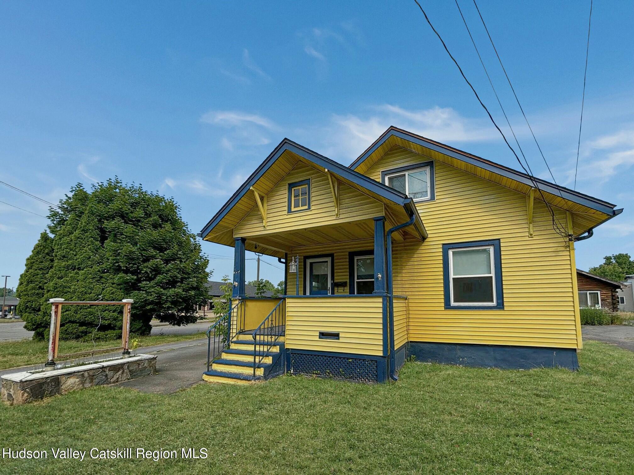 77 Maple Avenue Catskill, NY 12414 - Photo 2 of 16 tempImageXjY2Nz