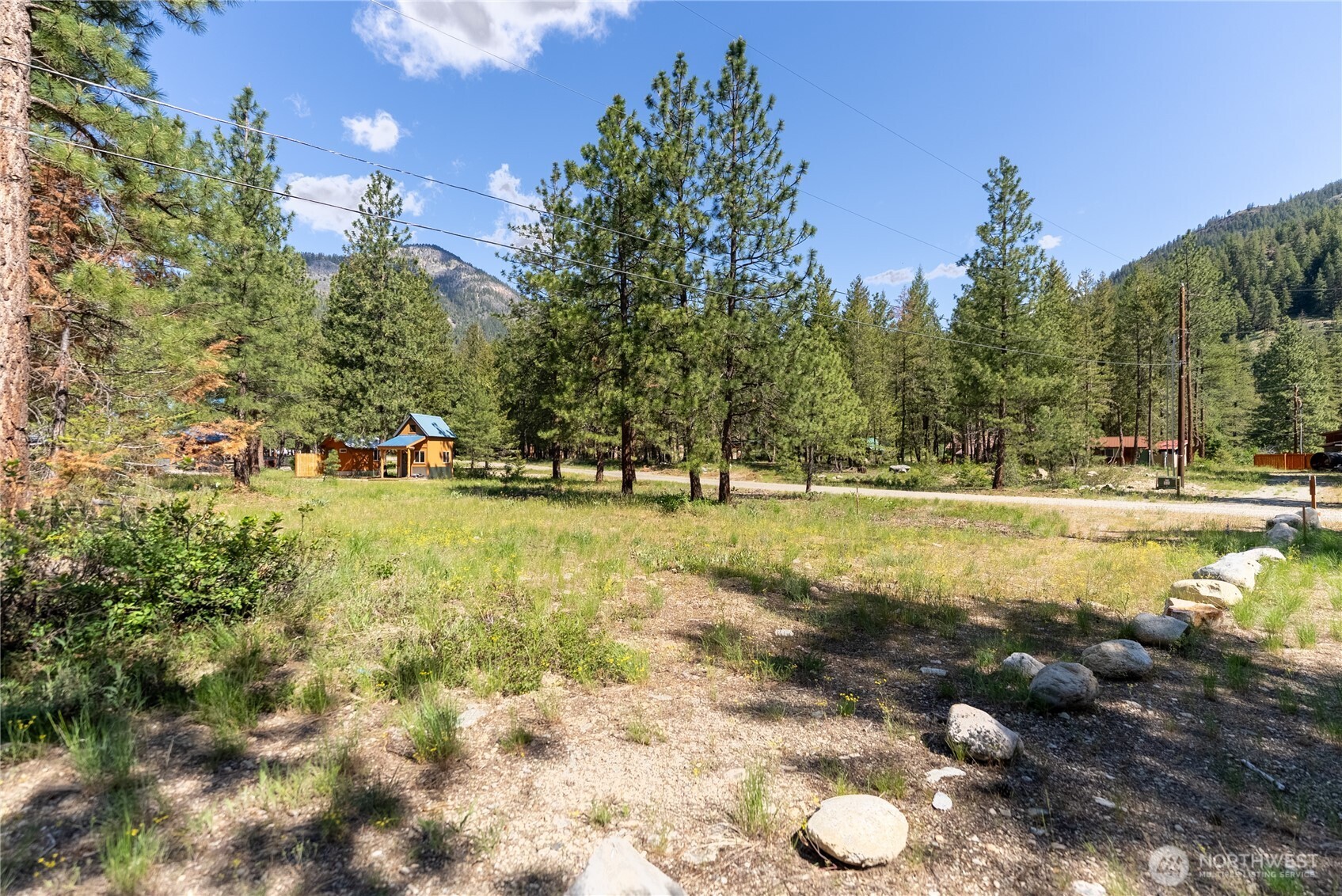 11 Littell Road Mazama, WA 98833 - Photo 40 of 40