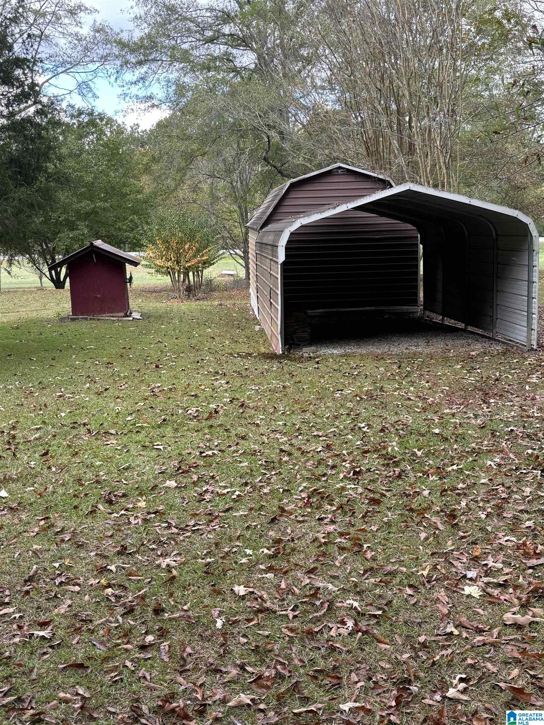 13550 Gallant Road Gallant, AL 35972 - Photo 7 of 41