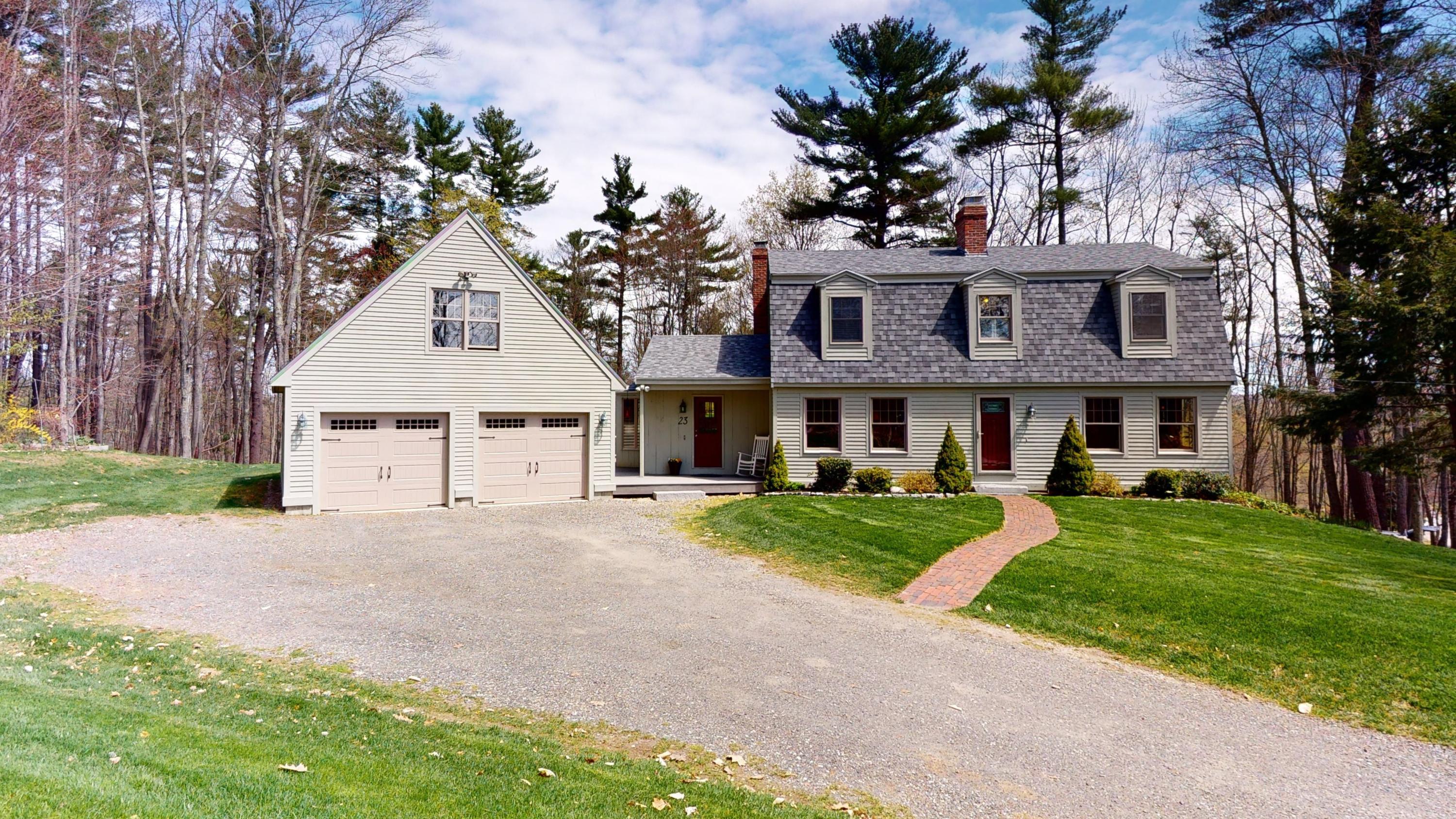 23 Frost Hill Road York, ME 03909 - Photo 1 of 37 23-Frost-Hill-Rd-05062020_142814