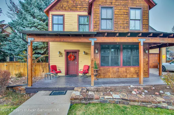 $1,875,000 | 432 Meadow Court, Basalt, CO 81621