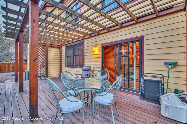 $2,100,000 | 432 Meadow Court, Basalt, CO 81621