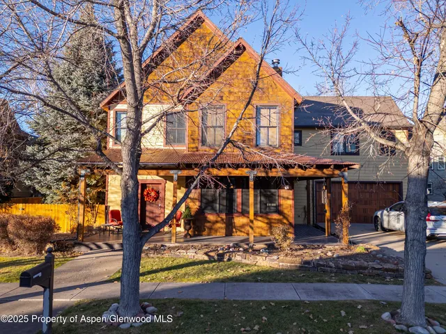 $2,100,000 | 432 Meadow Court, Basalt, CO 81621