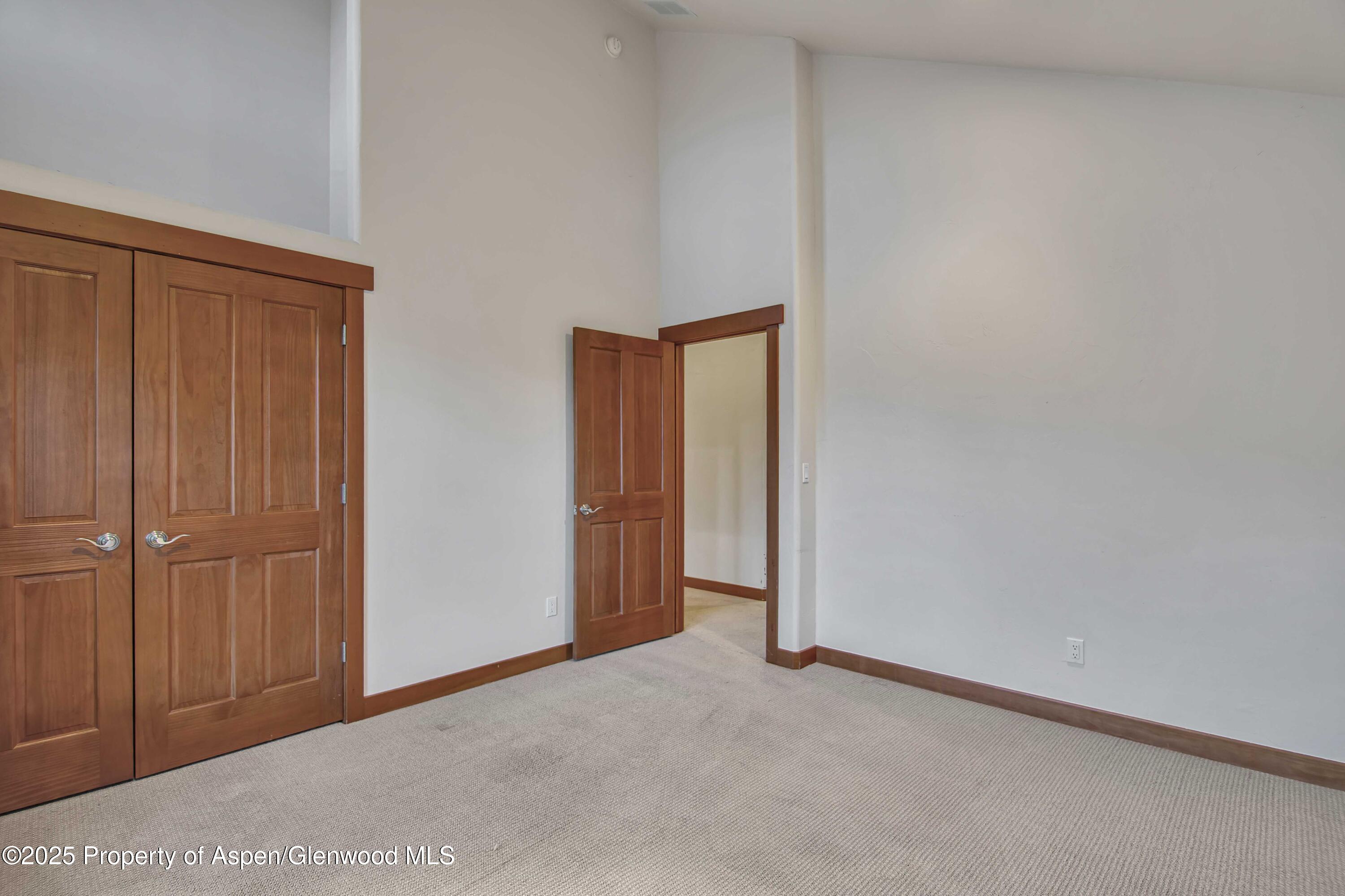 432 Meadow Court Basalt, CO 81621 - Photo 23 of 43 Bedroom three