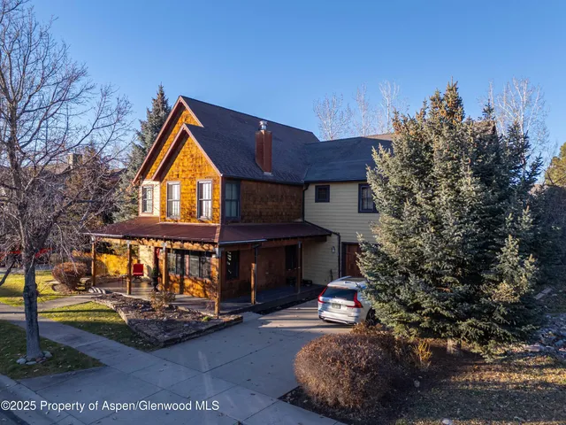 $2,100,000 | 432 Meadow Court, Basalt, CO 81621