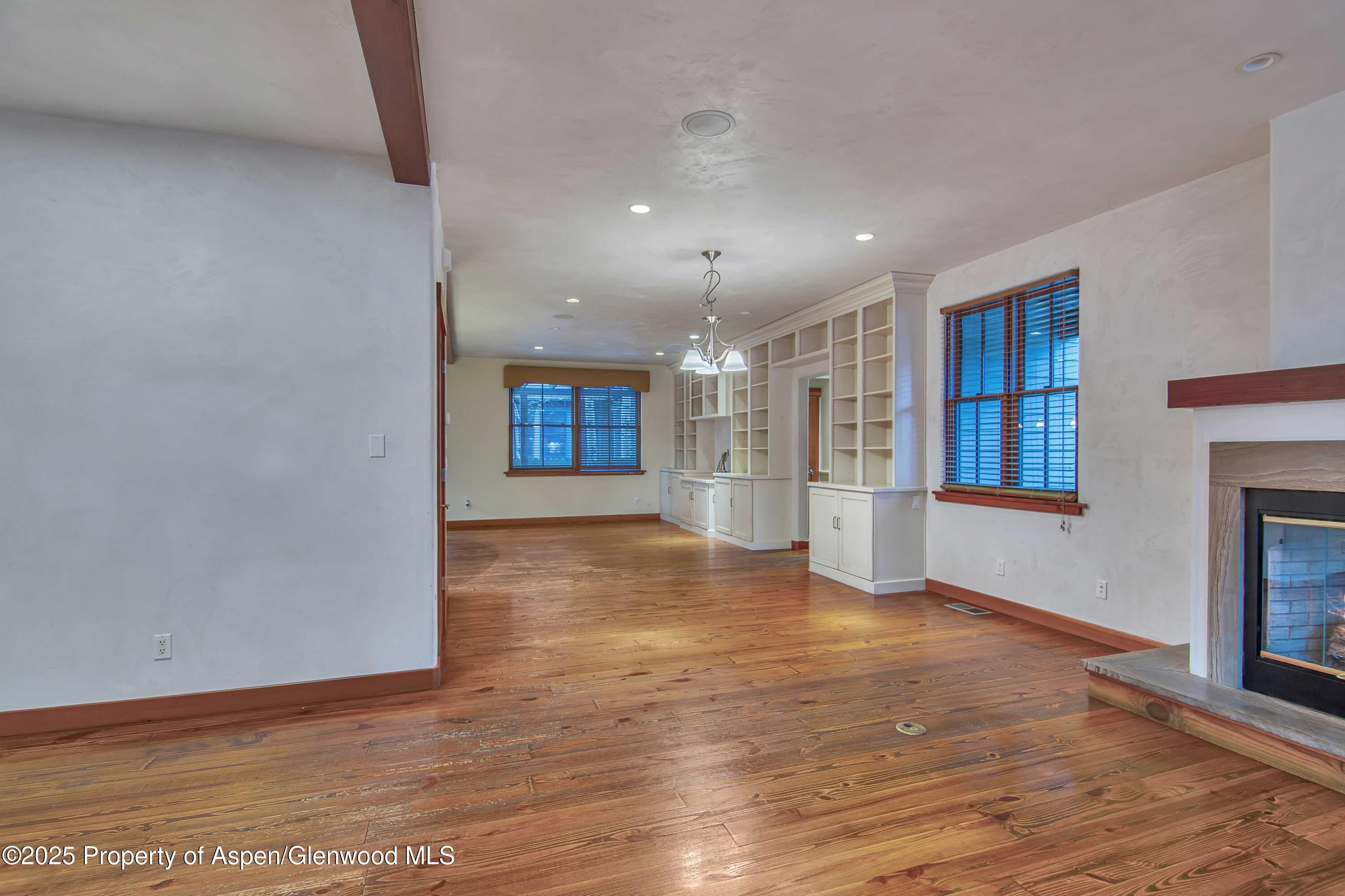 432 Meadow Court Basalt, CO 81621 - Photo 43 of 43 Open floor plan