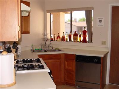 2680 West Firebrook Road Tucson, AZ 85741 - Photo 5 of 10