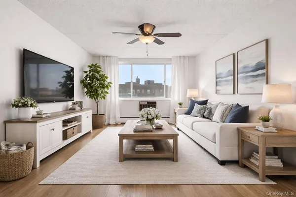 $2,500 | 703 Pelham Road, Unit 412, New Rochelle, NY 10805