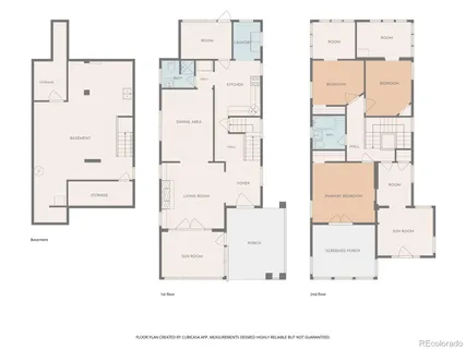 $850,000 | 1552 Detroit Street, Denver, CO 80206