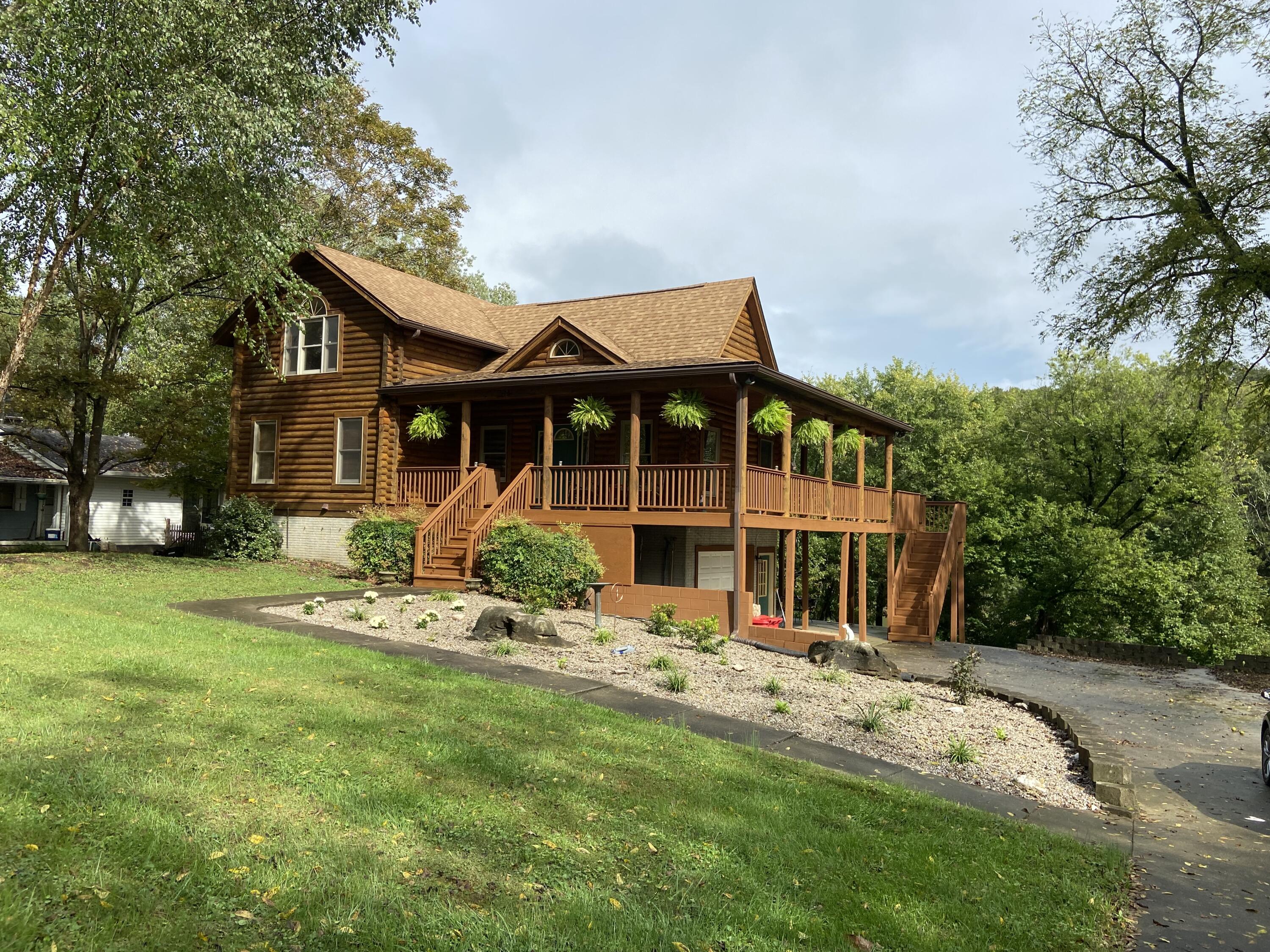 264 River Valley Road Frankfort, KY 40601 - Photo 1 of 60 Main front 264 River Valley 1