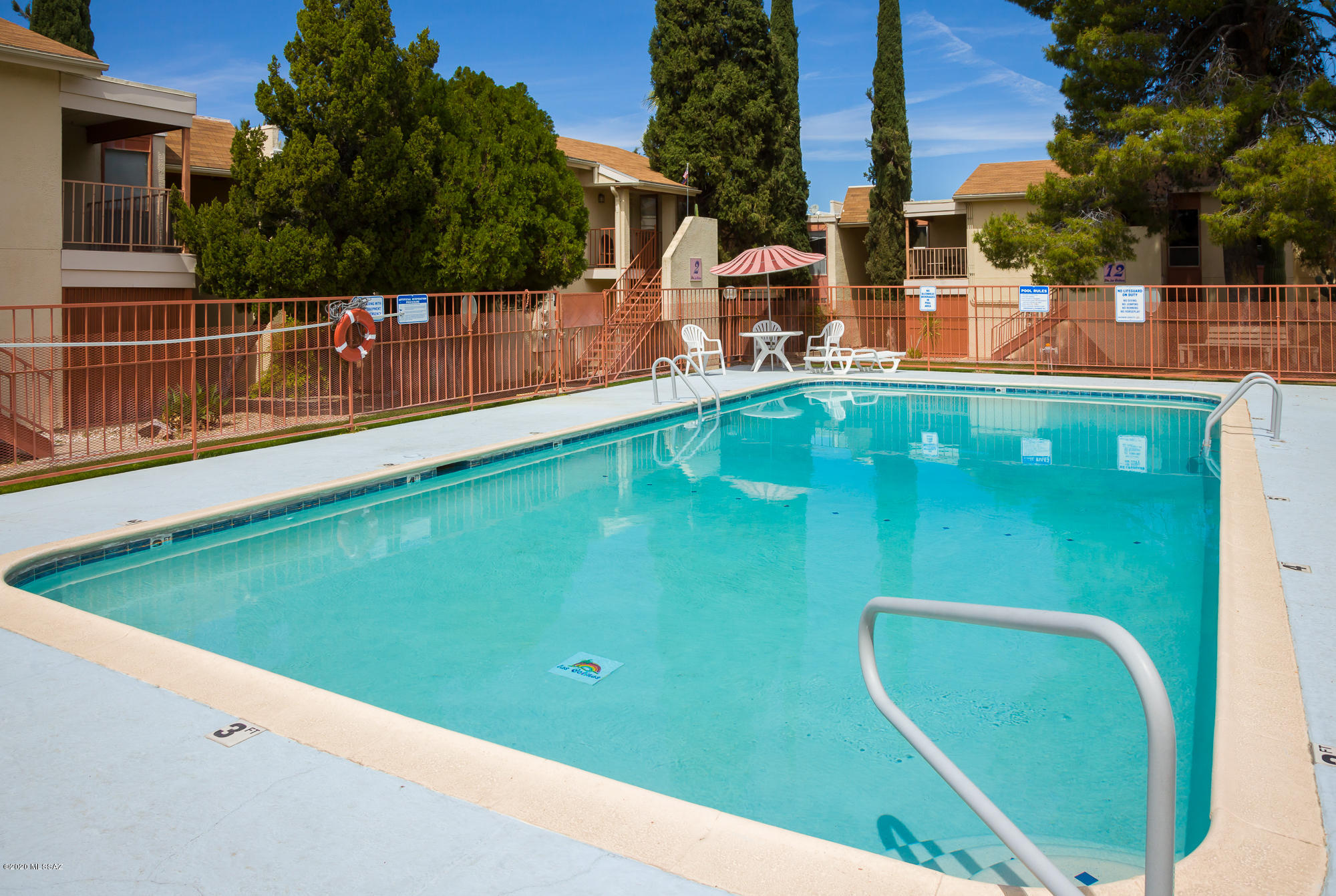1600 North Wilmot Road, Unit 162 Tucson, AZ 85712 - Photo 4 of 23