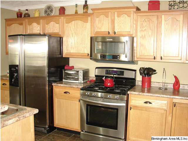88 Brantleyville Drive Alabaster, AL 35114 - Photo 28 of 32
