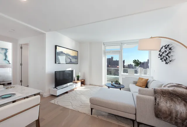 $2,912 | 1 Ocean Drive, Unit 6D | Coney Island