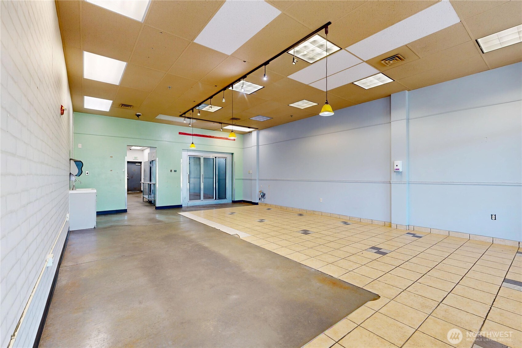 1605 Southeast Meadowbrook Street College Place, WA 99324 - Photo 3 of 30 a view of a storage & utility room
