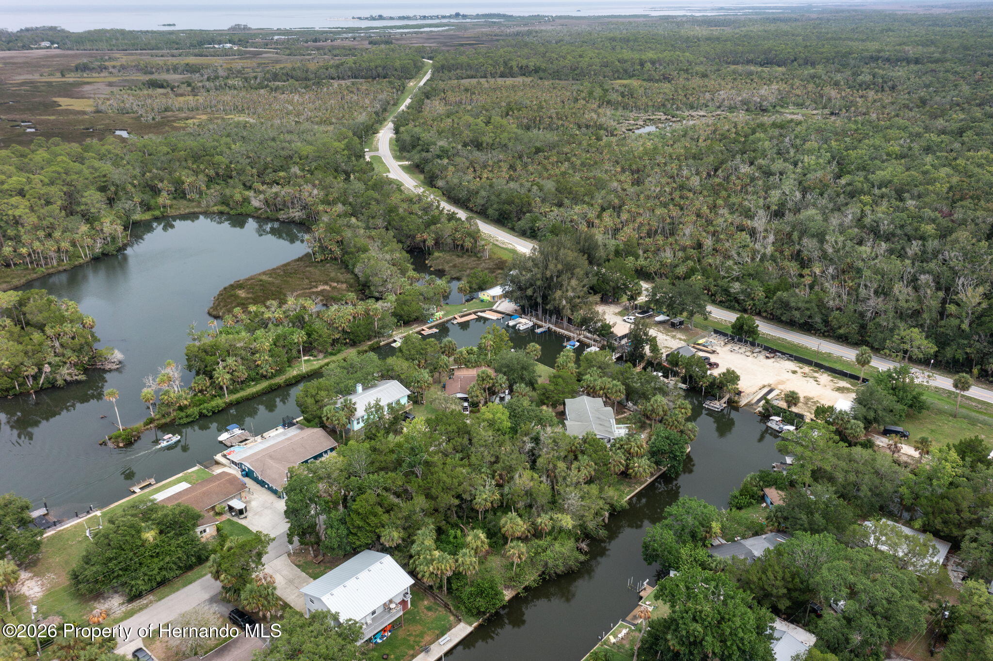 0 River Point Drive Weeki Wachee, FL 34607 - Photo 9 of 16