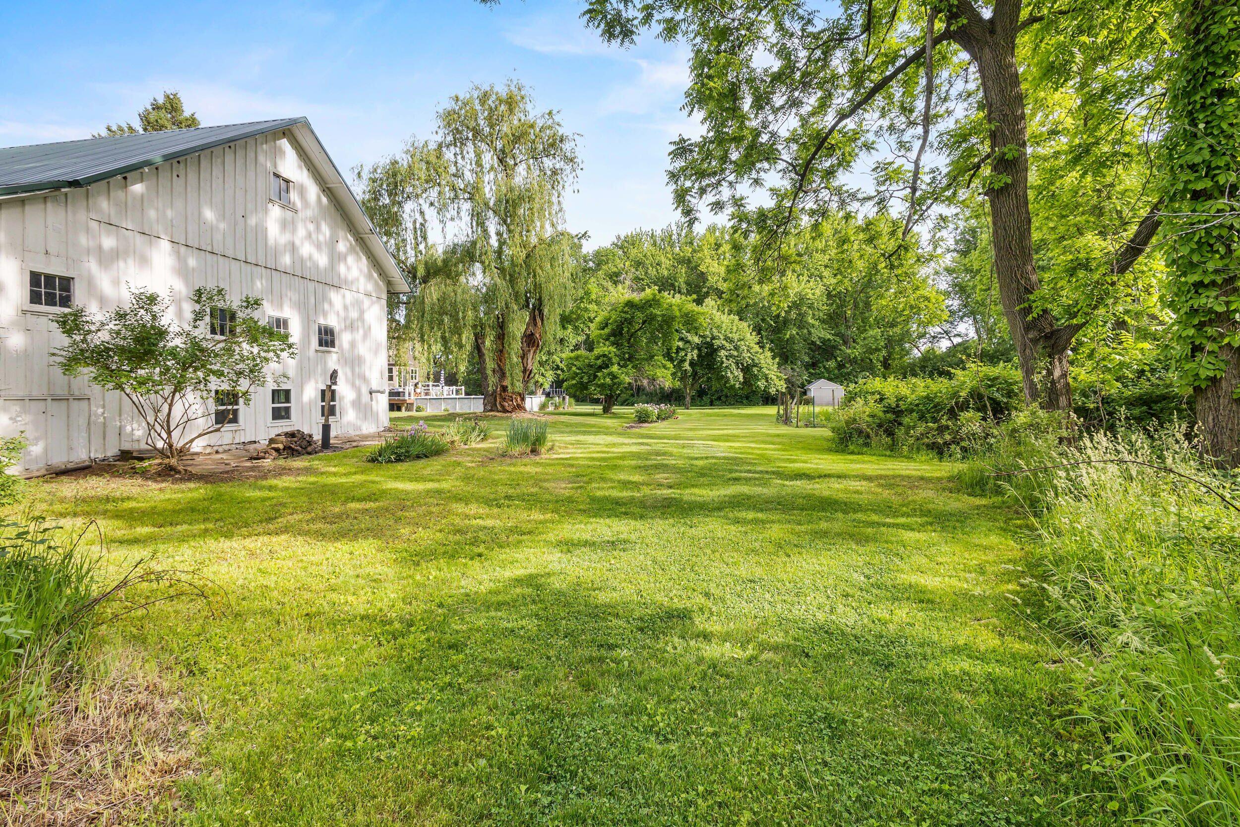 986 Indian Hills Road Fontana, WI 53125 - Photo 94 of 108 Yard
