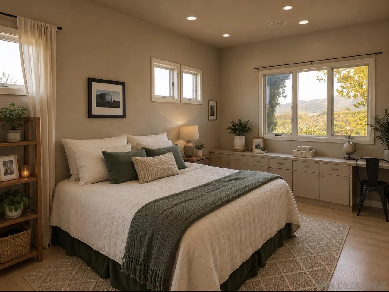 1629 Wild Acres Road Vista, CA 92084 - Photo 12 of 30