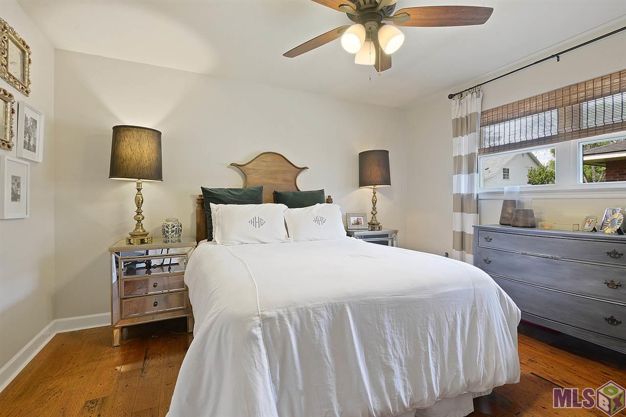 2040 Pericles Street Baton Rouge, LA 70808 - Photo 8 of 15 Master Bedroom