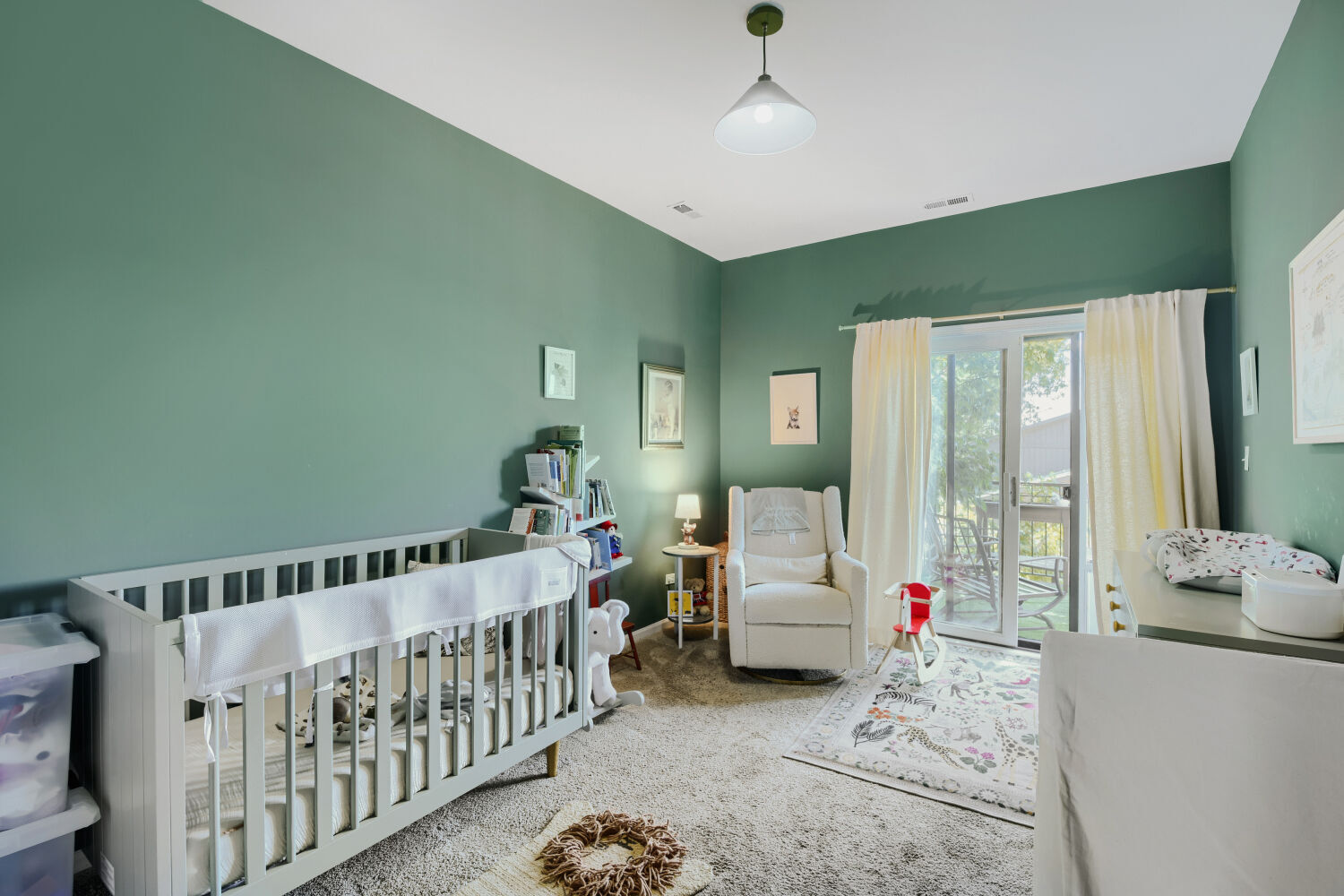 1429 West Fillmore Street, Unit 3 Chicago, IL 60607 - Photo 19 of 29